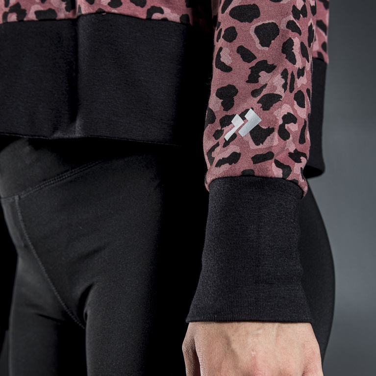 Sweater "Ws Cropped" Sweater "Ws Cropped"